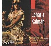 Leurs Plus Grands Airs D'opérettes