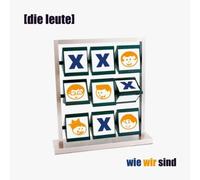 Leute,die - Wie Wir Sind [Import]