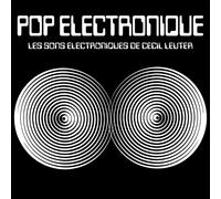 Leuter - POP ELECTRONIQUE