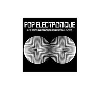 Leuter - Pop Electronique [Import]