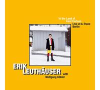 Leuthäuser,Erik - In the Land of Kent Carlson
