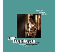 Leuthäuser,Erik - in The Land of Ronny Whyte [Import]