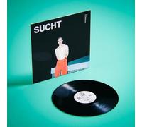 Leuthäuser, Erik - Sucht [Import]