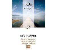 L'euthanasie