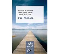 L'Euthanasie