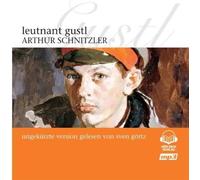 Leutnant Gustl
