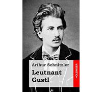 Leutnant Gustl