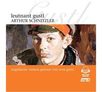 Leutnant Gustl