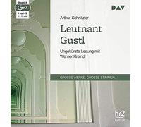 Leutnant Gustl