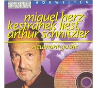 Miguel Herz-Kestranek – Leutnant Gustl – Import