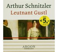 Leutnant Gustl [Import]