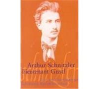 Leutnant Gustl Schnitzler, Arthur (Auteur)