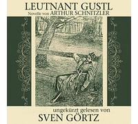 Leutnant Gustl. Von a. Schnitz