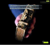 Leuven Chansonnier Volume 1 CD