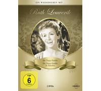 Ein Wiedersehen mit Ruth Leuwerik – Ruth Leuwerik – Import – Studiocanal