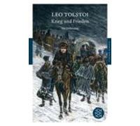 Lev Tolstoy Krieg und Frieden (Poche)