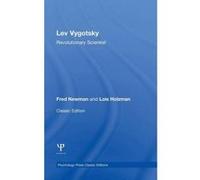 Lev Vygotsky - [Version Originale] Fred Newman, Lois Holzman (Auteur)