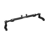 Leva Di Bilanciamento per Yam&AHA NMAX155 Nmax125 N-MAX160 155 125, Barra, Cavalletto Centrale, Accessori per Manubrio(Style A)