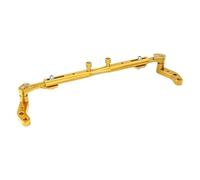 Leva Di Bilanciamento per Yam&AHA NMAX155 Nmax125 N-MAX160 155 125, Barra, Cavalletto Centrale, Accessori per Manubrio(Style C)