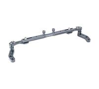 Leva Di Bilanciamento per Yam&AHA NMAX155 Nmax125 N-MAX160 155 125, Barra, Cavalletto Centrale, Accessori per Manubrio(Style E)