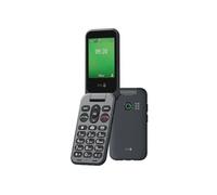 Leva E20 2,8" 4G Nano SIM Graphite