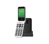 Leva E22 2,8" 4G Nano SIM Noir