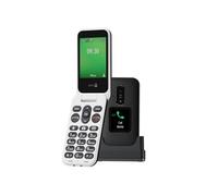 Leva E30 2,8" 4G Nano SIM Noir