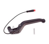Magura Levier de Frein 3 Doigts Tête Sphérique Magura pour MT5e noir fermeture HIGO