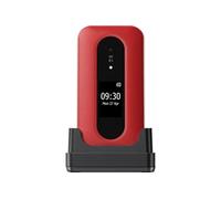 doro leval30rouge Rouge