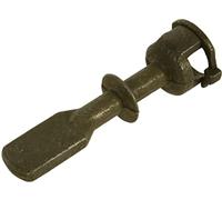 Leva per chiusura della porta