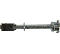 Leva per chiusura della porta