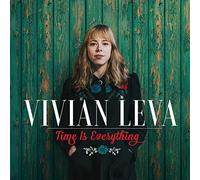 Leva,Vivian - Time Is Everything (Lp)