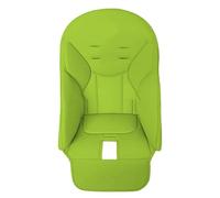 LEVABE Chaise Salle à Manger pour bébé | Coussins Chaise Salle à Manger en Cuir PU | Coussin Chaise Haute, Housse siège pour Peg Perego, Kosmic Jané, Baoneo, Siesta Zero3