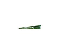 Levac 4580C Rail d'arrimage universel - capacité 1500 kg, Gris Métal, Longueur 3 m