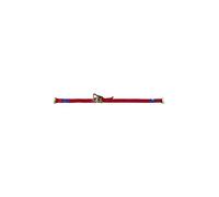 Levac 4585A35 Sangle d'arrimage Intérieur, Rouge