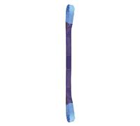 Levac 4821A10 Elingue Sangle Double, Violet