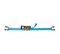 Generique Sangle arrimage LEVAC Larg. 35 mm 300 kg 2 crochets bord de rive 6 m 4558C06