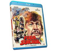 L'évadé (1975) / Breakout (Blu Ray)
