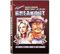 L'Evadé / Breakout (1975)