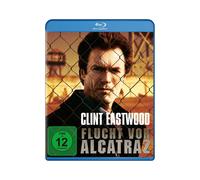 L'evadé D'alcatraz (Escape From Alcatraz)