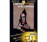 L'Evadé d'Alcatraz