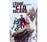 L'Évadé de C.I.D. Island