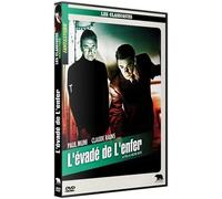 L'evadé De L'enfer