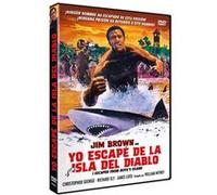 L'Évadé de l'île du Diable / I Escaped From Devil's Island (DVD) G