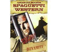 L'évadé De Yuma (1968) / Vivo Per La Tua Morte (Dvd)