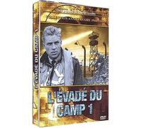 L'évadé du camp 1