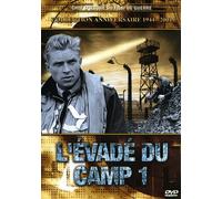 L'Evadé Du Camp 1 - DVD