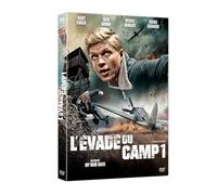 L'Evadé du camp 1 DVD DVD