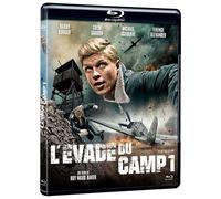 L'Evadé du Camp 1 [Blu-Ray]