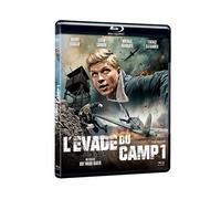 L'Évadé du Camp 1 – Blu-ray – Elephant